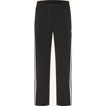 Adidas Originals Pánské Tepláky Firebird, černá / bílá, 56