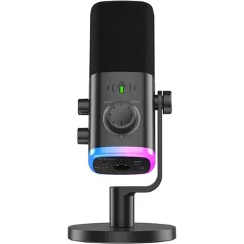 Mikrofon Fifine AM9 Černá
