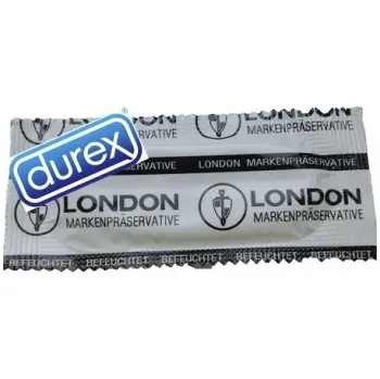 Kondom Durex London 1ks