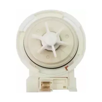 BOSCH  Vypouštěcí čerpadlo Copreci 00111093 - 30W výkon, 230V napětí, Rast 5 připojení pro spolehlivý odvod vody z myček nádobí