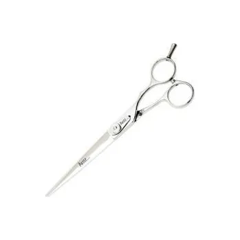 Kadeřnické nůžky Kadeřnické střihací nůžky D4-SMP-70L