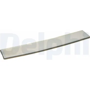 Klimatizace automobilu Filtr, vzduch v interiéru DELPHI TSP0325155