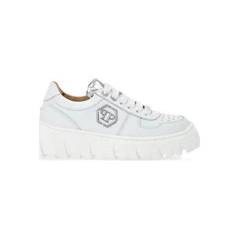 Dámské tenisky PHILIPP PLEIN Sneakersy 875 Bílá 27