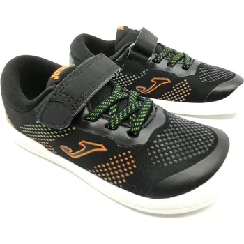 Dívčí tenisky Joma barefoot tenisky Degass Black EUR 28