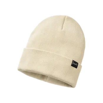 Čepice Čepice Forvert Maverick Rib Beanie, Brandit, Old White