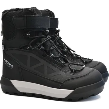 Chlapecká obuv Zimní boty VIKING Constrictor Warm 3-95115 2 Watershield Velikost: 37