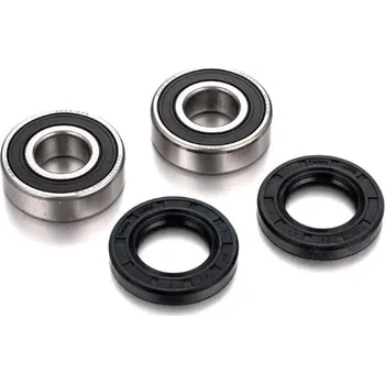 FACTORY kabelS 2025/02 ložiska předního kola s těsnícími prvky APRILIA RS 125 06-10, BMW G 650 X MOTO 06-07, HONDA CB 650 F / R 18-22, CBR 600 F / R 14-22, NC 700 X 12-22, VT 750 04-22, VFR 800 08-15, XL 1000 V 99-11 (25-1379) (FACTORY kabelS 2025/02)