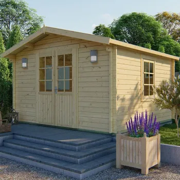 Zahradní domek Zahradní chata Gunda Tuindeco