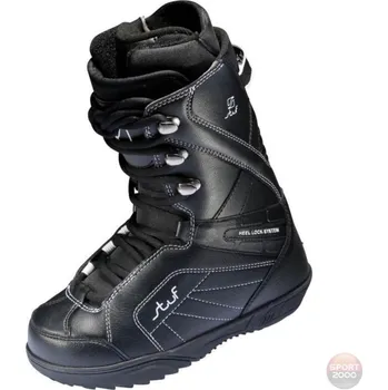 Snowboarding STUF Pure Jr