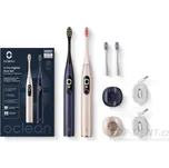 Zubní kartáček - Oclean X Pro Digital Duo Gold & B Stav zboží: Nový produkt