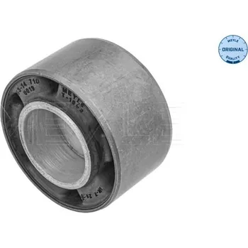 Zavěšení kol Zavěšení, tělo nápravy MEYLE 53-14 710 0019