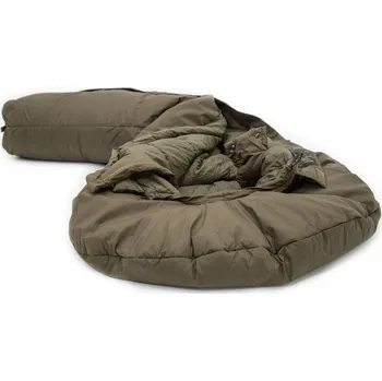 Spacák Carinthia® Spací pytel Defence 6 Carinthia®, Barva: Olive Green