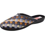 Dámské domácí pantofle ROGALLO 29797 šedohnědá vel. 39