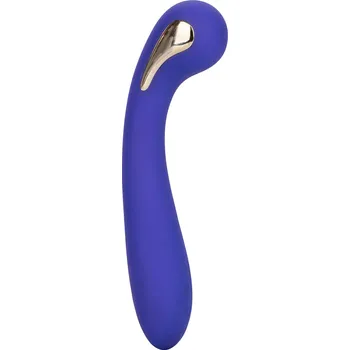 Vibrátor Impulse Estim Petite G Wand (Blue)