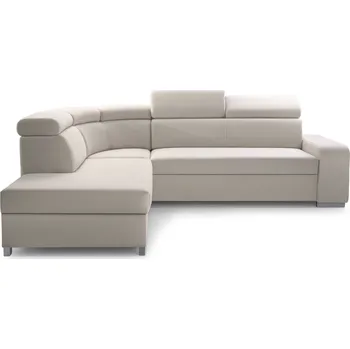 Sedací souprava Stolar Sedací souprava COLUMBIA LUX Orientace: Pravá, Zvolte materiál čalounění: Perfect Harmony 82