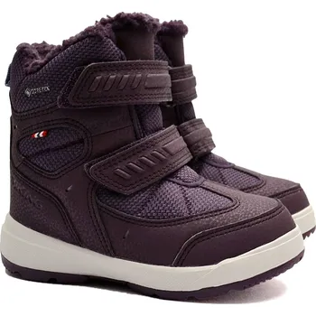 Chlapecká zimní obuv Zimní boty VIKING TOASTY 3-94005 4806 Goretex Velikost: 31