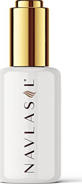 NAVLASIL (50 ml), sérum pro ženy proti vypadávání a šedivění vlasů