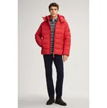 JOOP! JEANS pánská zimní bunda 10016671 601 Červená 52