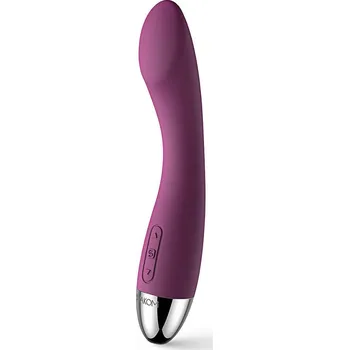 Vibrátor Svakom Amy G-Spot Vibrator (Violet)