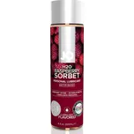 JO H2O Raspberry Sorbet 120 ml
