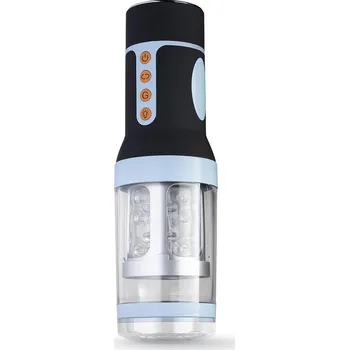 CRUIZR CM04 Rotating Masturbator, rotační masturbátor