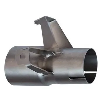 Výfuk pro motocykl Homologační KIT Termignoni H14908030IXX Honda / CRF 1000L AFRICA TWIN