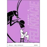 Felikracie - H. Lenoir (2025, brožovaná)