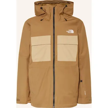 Pánská bunda The North Face Pánská Lyžařská Bunda Fourbarrel Triclimate,...