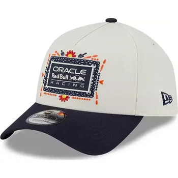 Pokrývka hlavy RedBull kšiltovka Mexico Limited (Originální čepice Red Bull Racing Mexico )