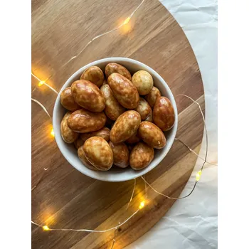 Mandle v tiramisu, 200 g