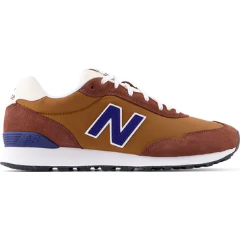 Pánské tenisky Pánské boty New Balance ML515WBR – hnědý