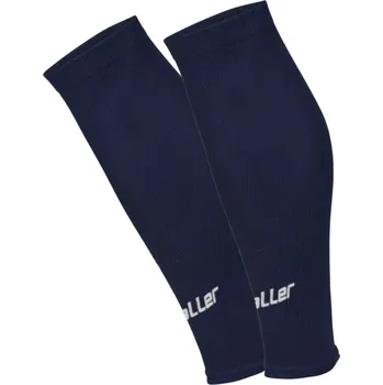 Saller S.TubeSleeve návlekové stulpny BARVA: 500 tmavě modrá, Velikost: JUNIOR 39-42 Návleky na holeně bez chodidla