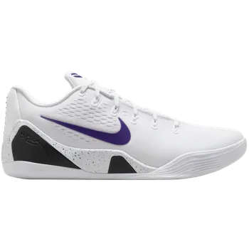 Pánská móda Basketbalové boty Nike Kobe IX Elite Low Protro Shoe ih1401-100 Velikost 44 EU | 9 UK | 10 US | 28 CM