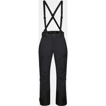 Pánské kalhoty Pánské hardshellové kalhoty Kilpi LAZZARO-M černá XXL