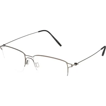 Brýlová obroučka Minima Evo 1 EN8-101, Brown Mat