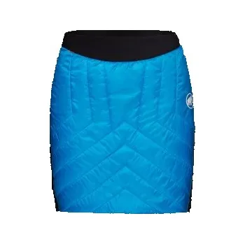 Dámská sukně Mammut Aenergy IN Skirt Women glacier blue-black modrá S