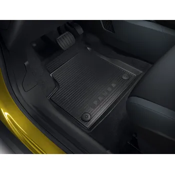 autokoberec ALFA ROMEO Gumové koberce Fiat Grande Panda hybrid