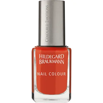 Lak na nehty Coloured Emotions - Lak na nehty - corallenrot 16