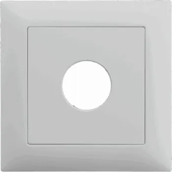 Zabezpečovací technika Kryt pro vestavné Casambi senzory pohybu a světla 808806 Kryt pro vestavné Casambi senzory pohybu a světla