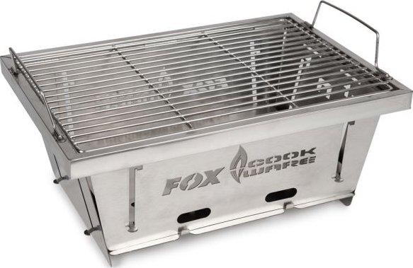 Fox gril Cookware Foldable BBQ