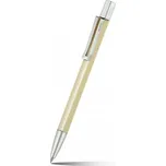 MONAMI kuličkové pero Neo, béžové