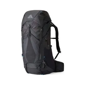 turistický batoh Gregory Paragon 60 1.0 alpine black M/L Černá batoh + DÁREK DLE VÝBĚRU!
