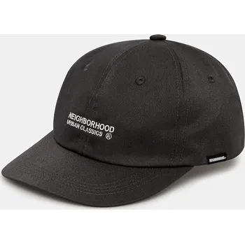 Kšiltovka Kšiltovka NEIGHBORHOOD DAD CAP-2, ONE SIZE, šedá, 90X
