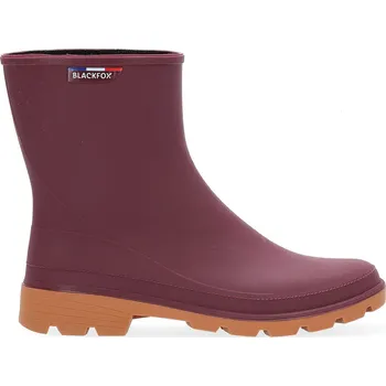 Dámská obuv BLACKFOX Holínky Dordogne Blackfox, dámské, figue 41-42