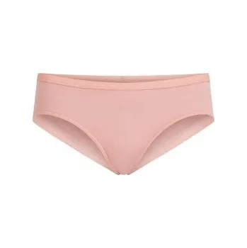 Dámské kalhoty Icebreaker Siren Hipkini Women (104704) BLUSH růžová XL