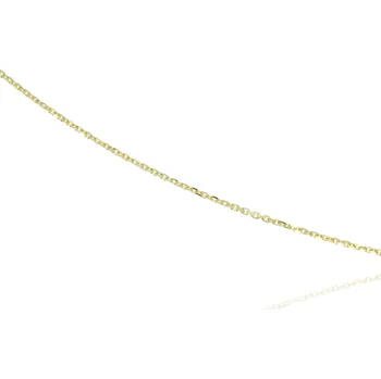 Řetízek Zlatnictví Helios Řetízek B52621 Velikost: 55cm, Váha: 4,60g