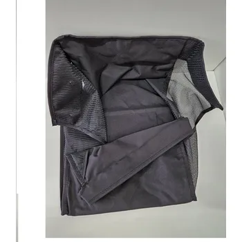 Přeprava dětí ABC DESIGN nákupní košík SALSA 4 AIR