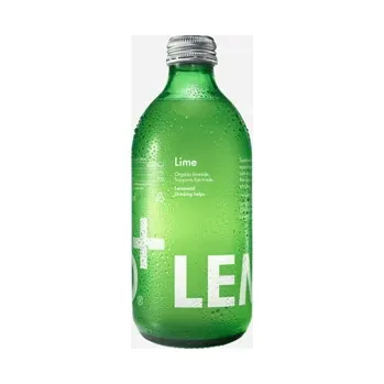 Proteinový nápoj Limonáda limetka BIO 330 ml