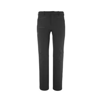 Pánské kalhoty Millet ALL OUTDOOR XCS200 PANT Men BLACK - NOIR černá 42