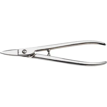 Nůžky na plech Bessey D72-1 - Zlatnické nůžky a nůžky na tenký plech